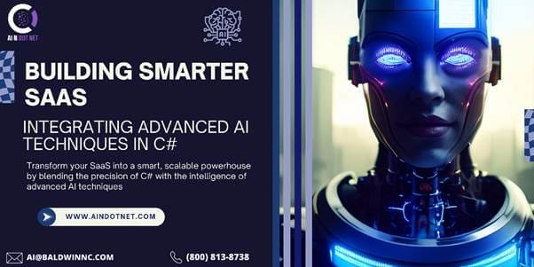 Advanced AI Techniques